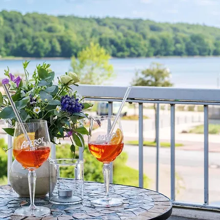 Meeresbrise Harrislee