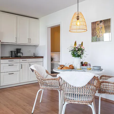 Appartement Meeresbrise *