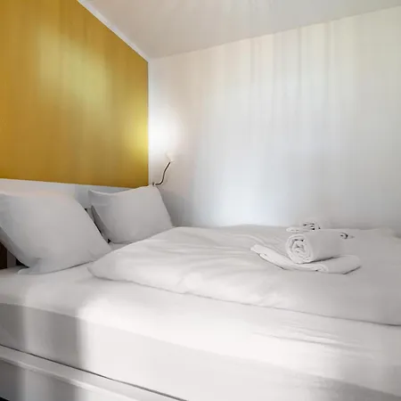 Appartement Meeresbrise