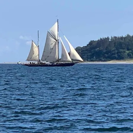 Appartement Meeresbrise