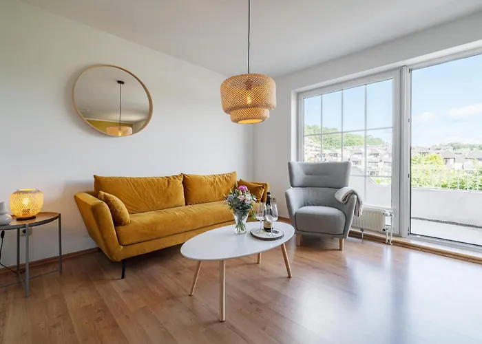 Appartement Meeresbrise