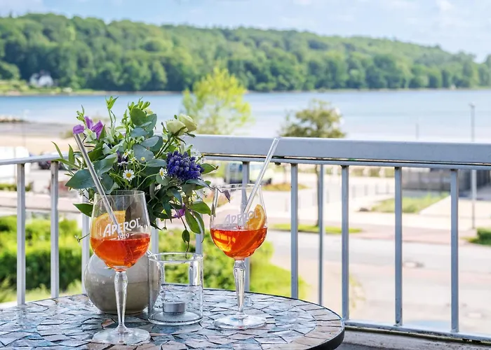 Meeresbrise Harrislee