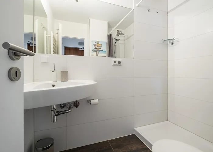 Meeresbrise Appartement Harrislee