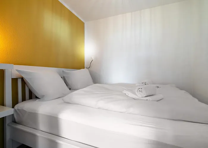 Appartement Meeresbrise