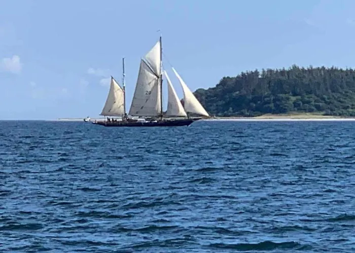 Appartement Meeresbrise